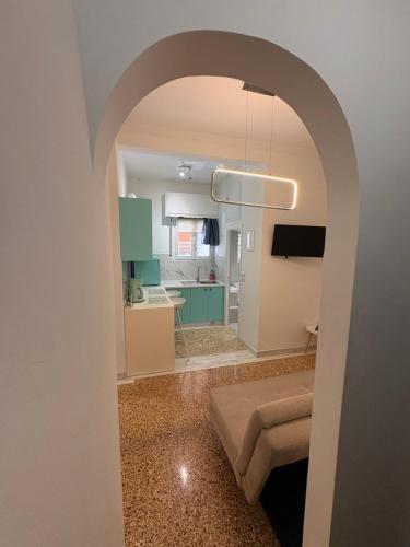 Cosy House in Koukaki Prime Location