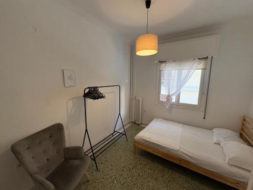 Cosy House in Koukaki Prime Location