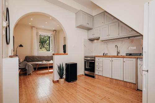 Amaris Apartment Corfu