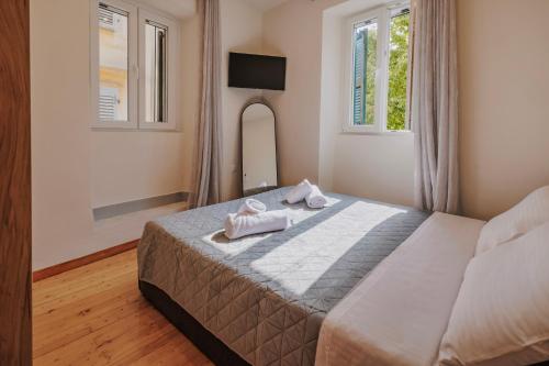 Amaris Apartment Corfu
