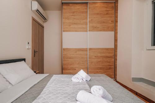Amaris Apartment Corfu