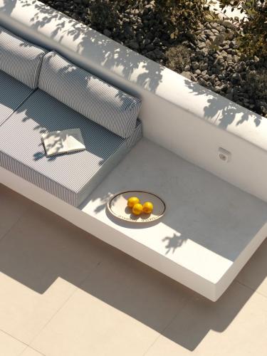 Villa Sol Mare Naousa, Paros