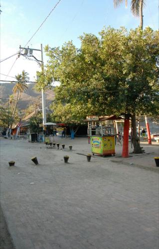 Φωτογραφία από το άλμπουμ του Casa Bella Mya σε Taganga
