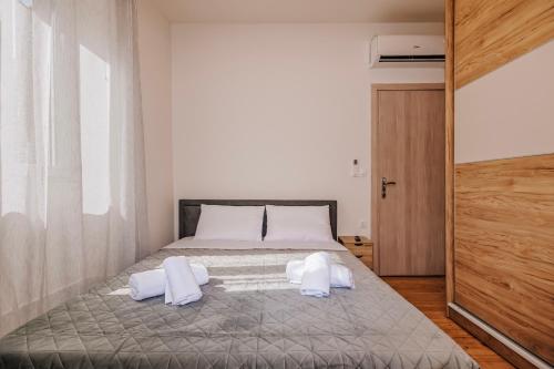 Amaris Apartment Corfu