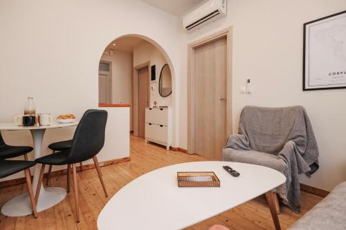 Amaris Apartment Corfu