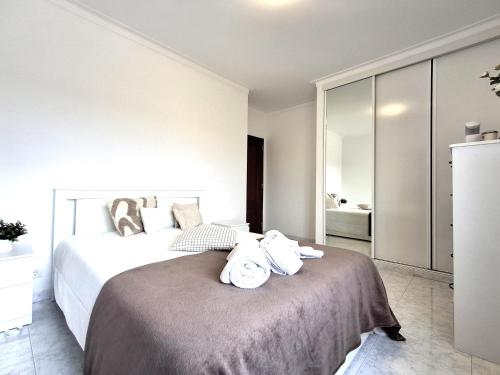 Portimão City Beach Apartment