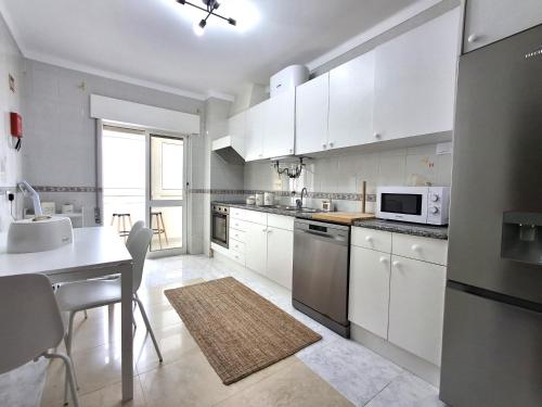 Portimão City Beach Apartment