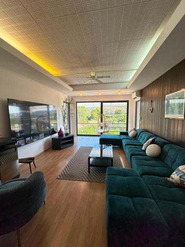 Villa Beachfront Trogir Pantana