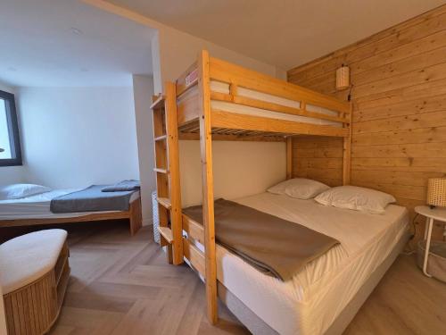Cozy Nest - Tignes le Lac - Ski in-out