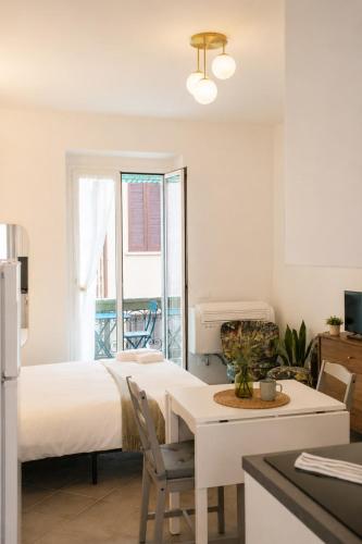 Casa Diva Elegant Studio in Milan