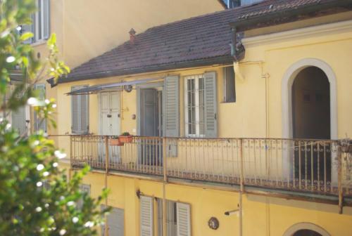 Casa Diva Elegant Studio in Milan