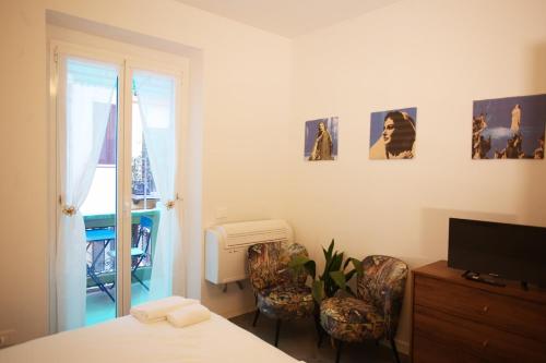 Casa Diva Elegant Studio in Milan