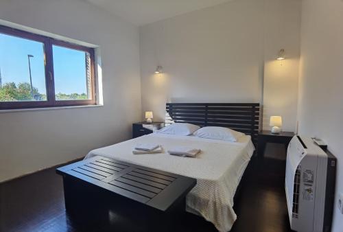 Luxury Room Uzorita B&B