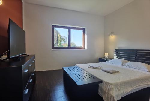 Luxury Room Uzorita B&B
