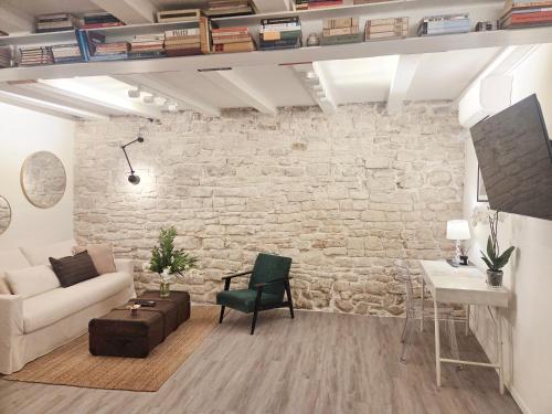 White Room Rovinj