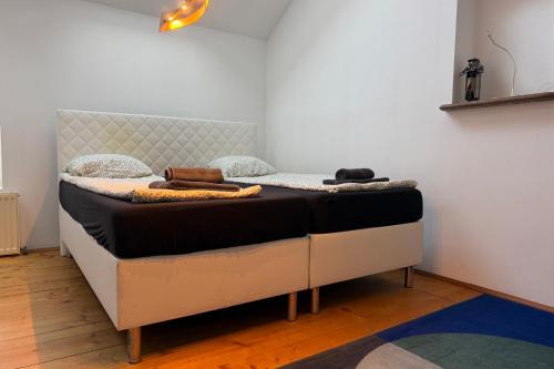 Rooftop Maisonette - Terrace & AC