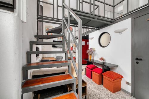DomusMi Benedetto 32