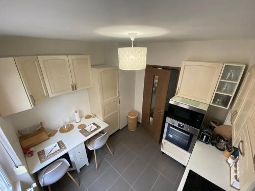 Appartement moderne proche centre ville COLMAR