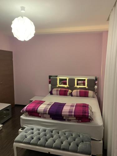Appartement moderne proche centre ville COLMAR