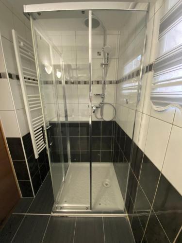 Appartement moderne proche centre ville COLMAR