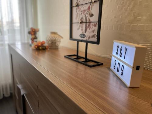 Appartement moderne proche centre ville COLMAR