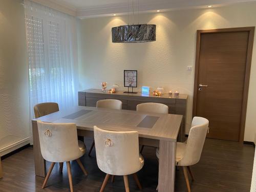 Appartement moderne proche centre ville COLMAR
