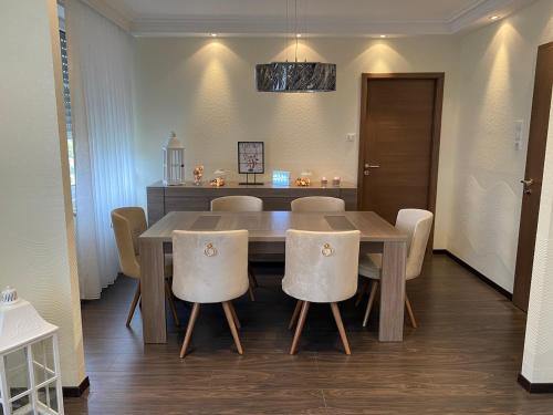 Appartement moderne proche centre ville COLMAR