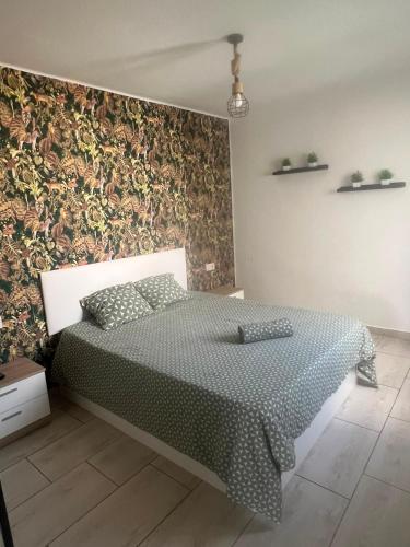 Apartamento Rias Baixas