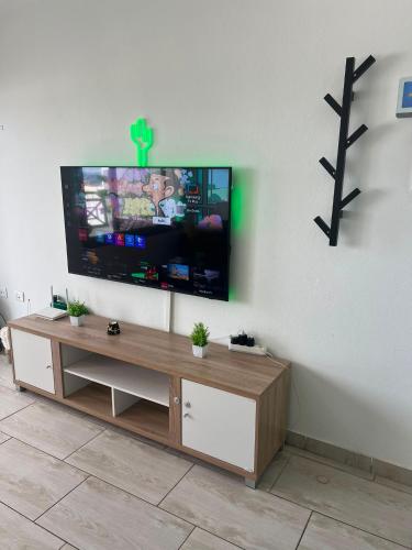 Apartamento Rias Baixas