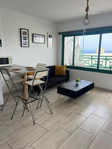 Apartamento Rias Baixas