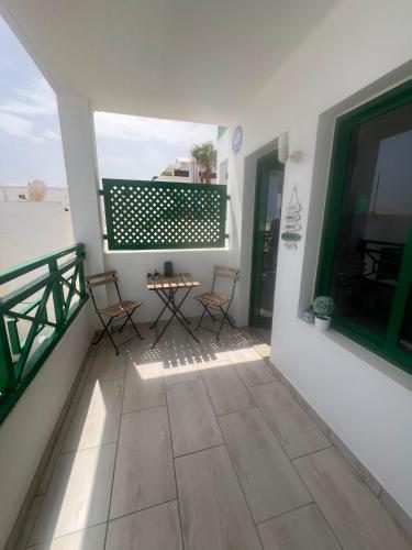 Apartamento Rias Baixas