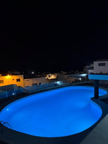Apartamento Rias Baixas
