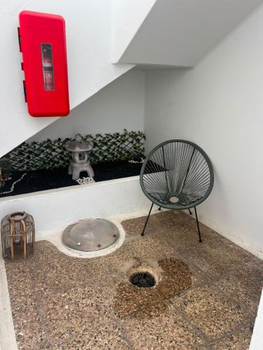 Apartamento Rias Baixas