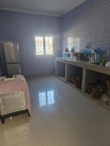 Gallery image of Afromaña in Kammba
