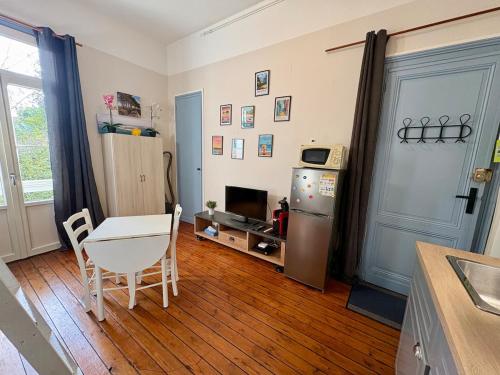 Arcachon Ville d'hiver Studio