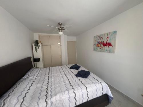 Sea apartment