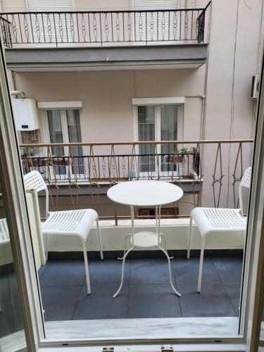 Galeriya Apartment