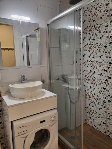 Galeriya Apartment