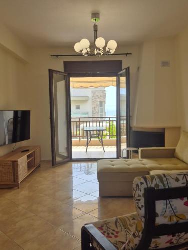 KAMELIA APARTMENT