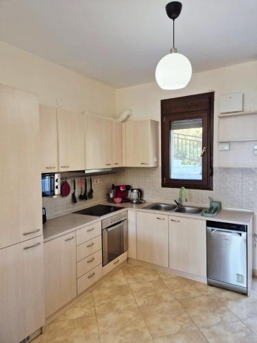 KAMELIA APARTMENT