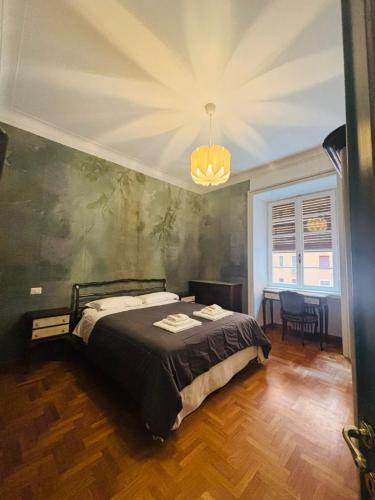 Sabo rooms