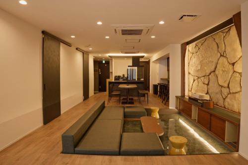 NICE INN SHINJUKU 9th Fl PENTHOUSE