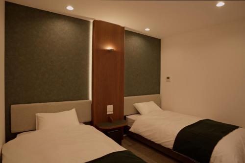 NICE INN SHINJUKU 9th Fl PENTHOUSE