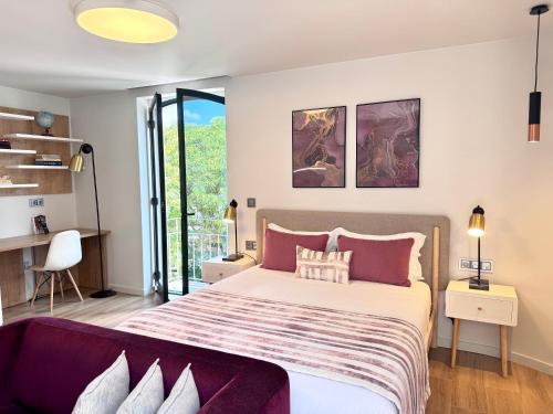 RIACENTRUM - Smart Residence