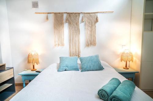 Plaza Mayor Garden Suite IFEMA–Bernabéu