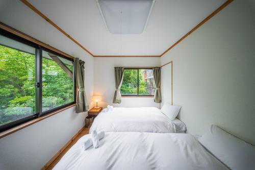 WAKURABA- Chalet with the best views in Hakuba!
