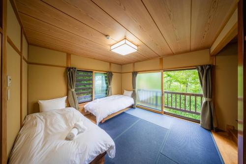 WAKURABA- Chalet with the best views in Hakuba!