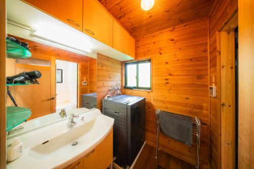 WAKURABA- Chalet with the best views in Hakuba!