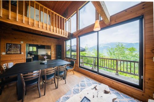 WAKURABA- Chalet with the best views in Hakuba!
