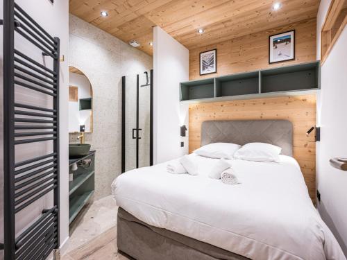 Appartement haut de gamme - 10 pers.